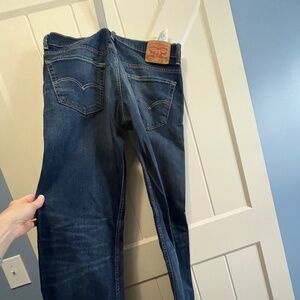 Mens Levi's